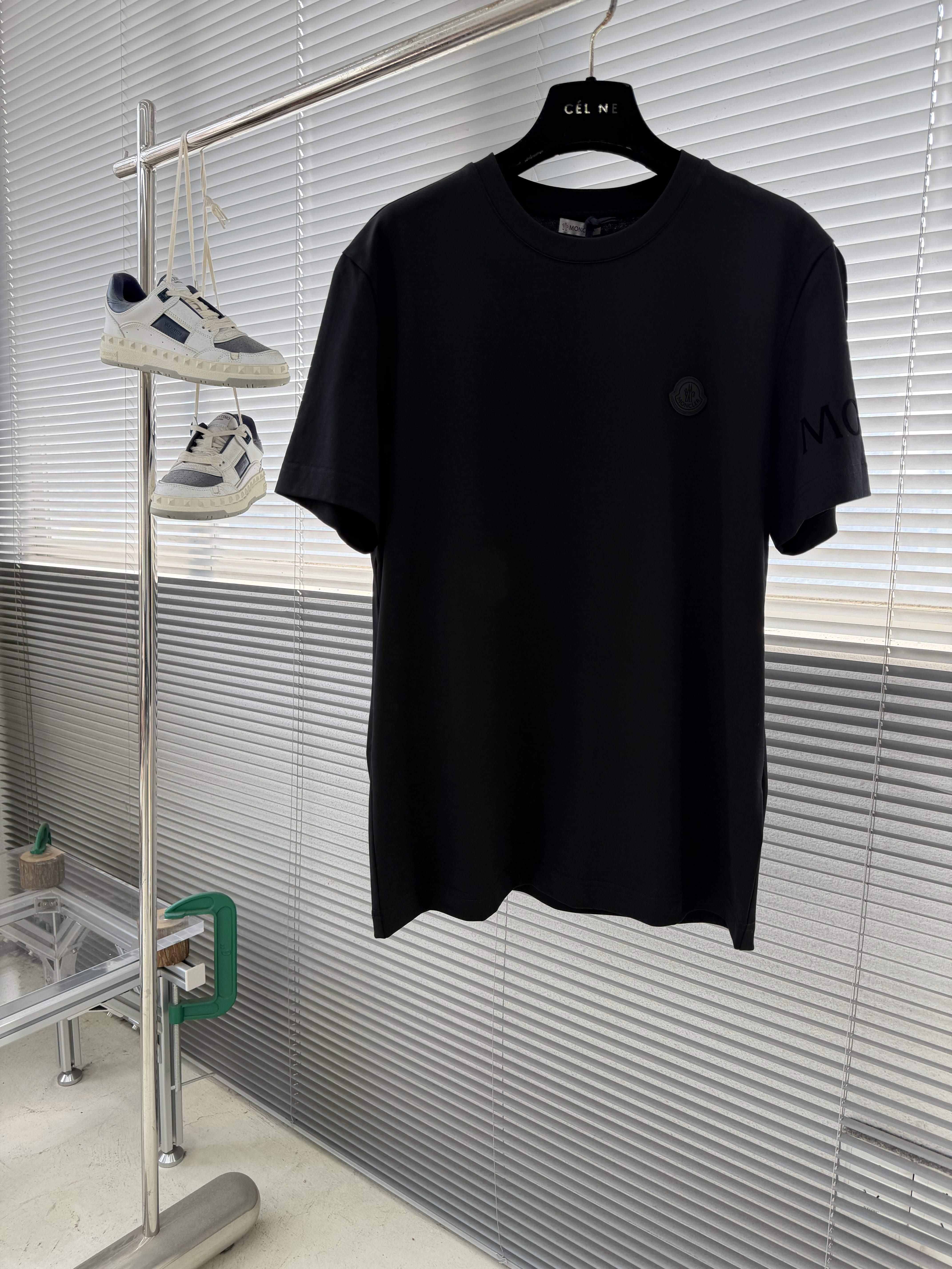 몽클레어 Moncler 반팔 티셔츠