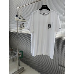 크롬하츠 Chrome Hearts 반팔 티셔츠