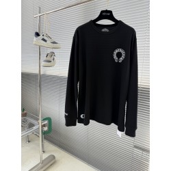 크롬하츠 Chrome Hearts 긴팔 티셔츠