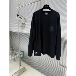 크롬하츠 Chrome Hearts 긴팔 티셔츠
