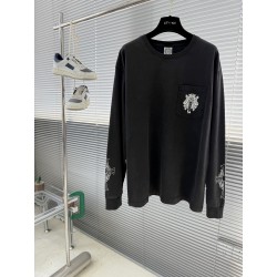 크롬하츠 Chrome Hearts 긴팔 티셔츠