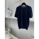 제냐 Zegna 반팔 티셔츠