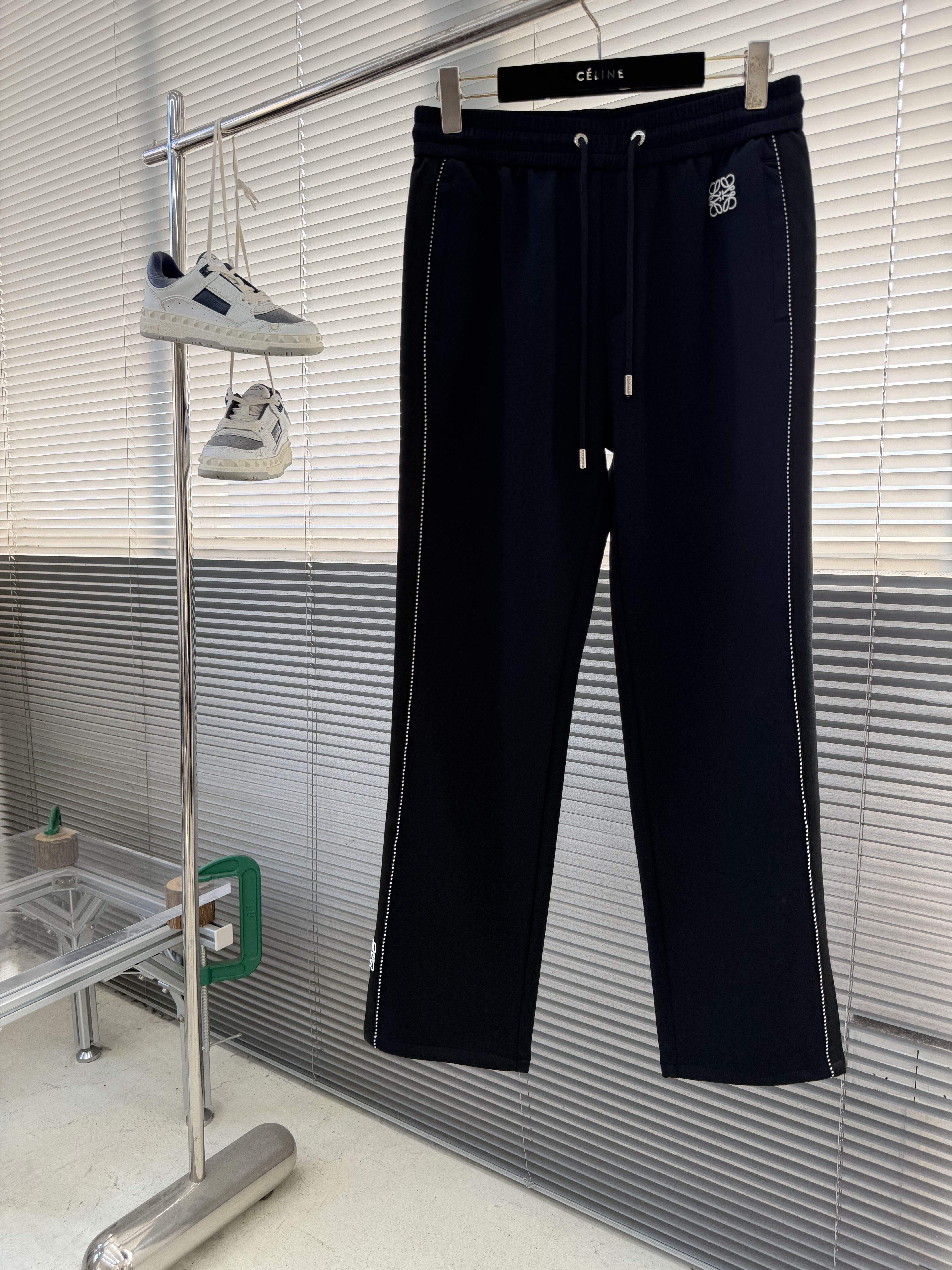 로에베 LOEWE 바지