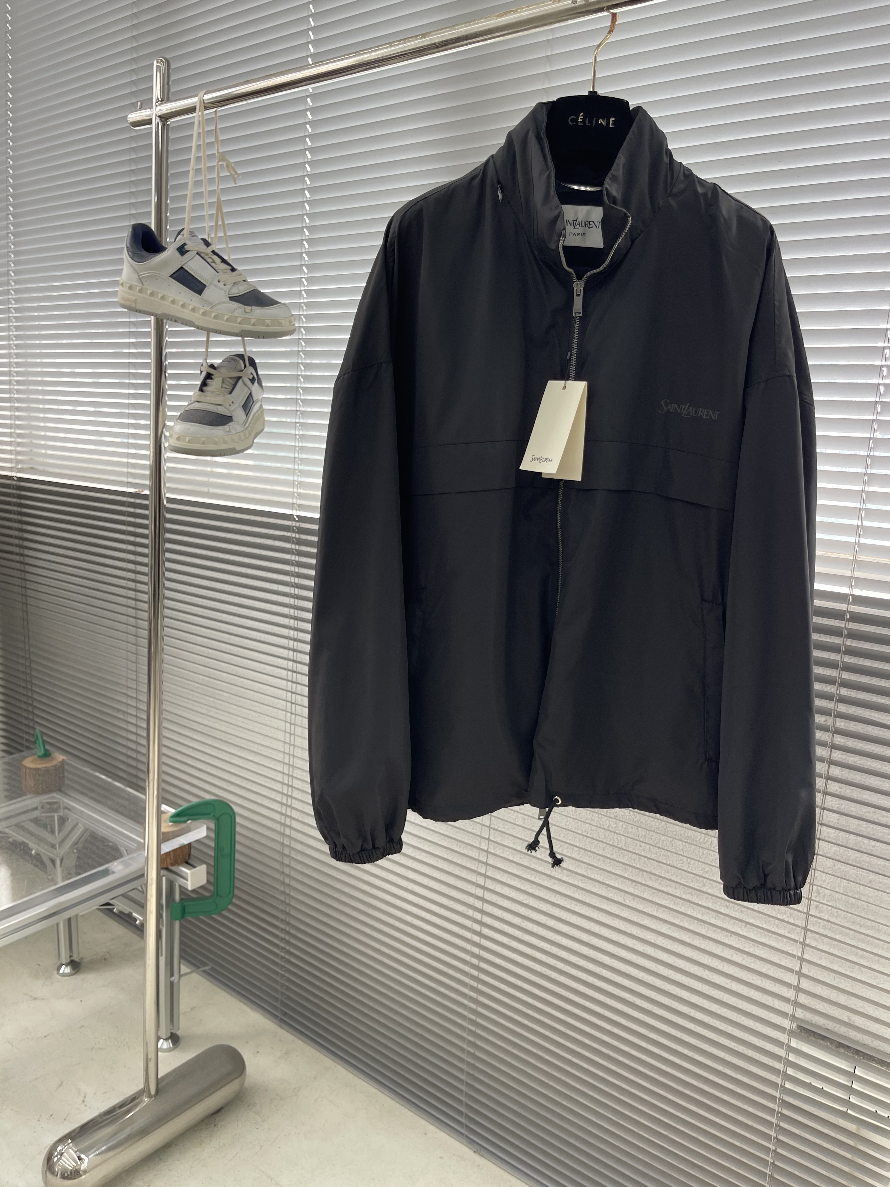 생로랑 Saint Laurent 재킷