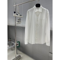 로로피아나 Loro Piana 긴팔 셔츠