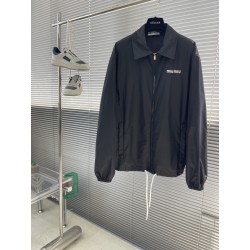 미우 미우 Miu Miu 재킷