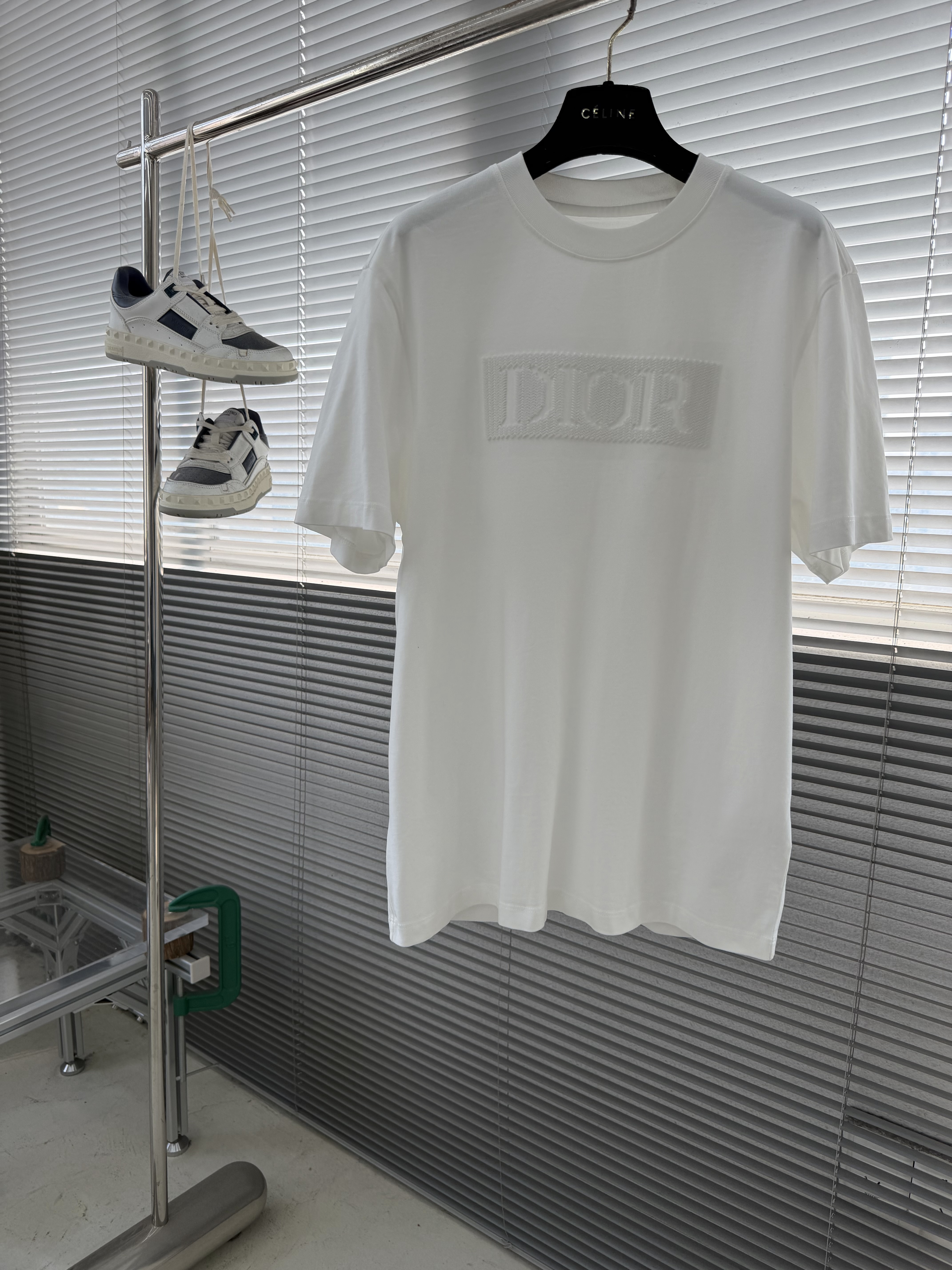 디올 Dior 반팔 티셔츠