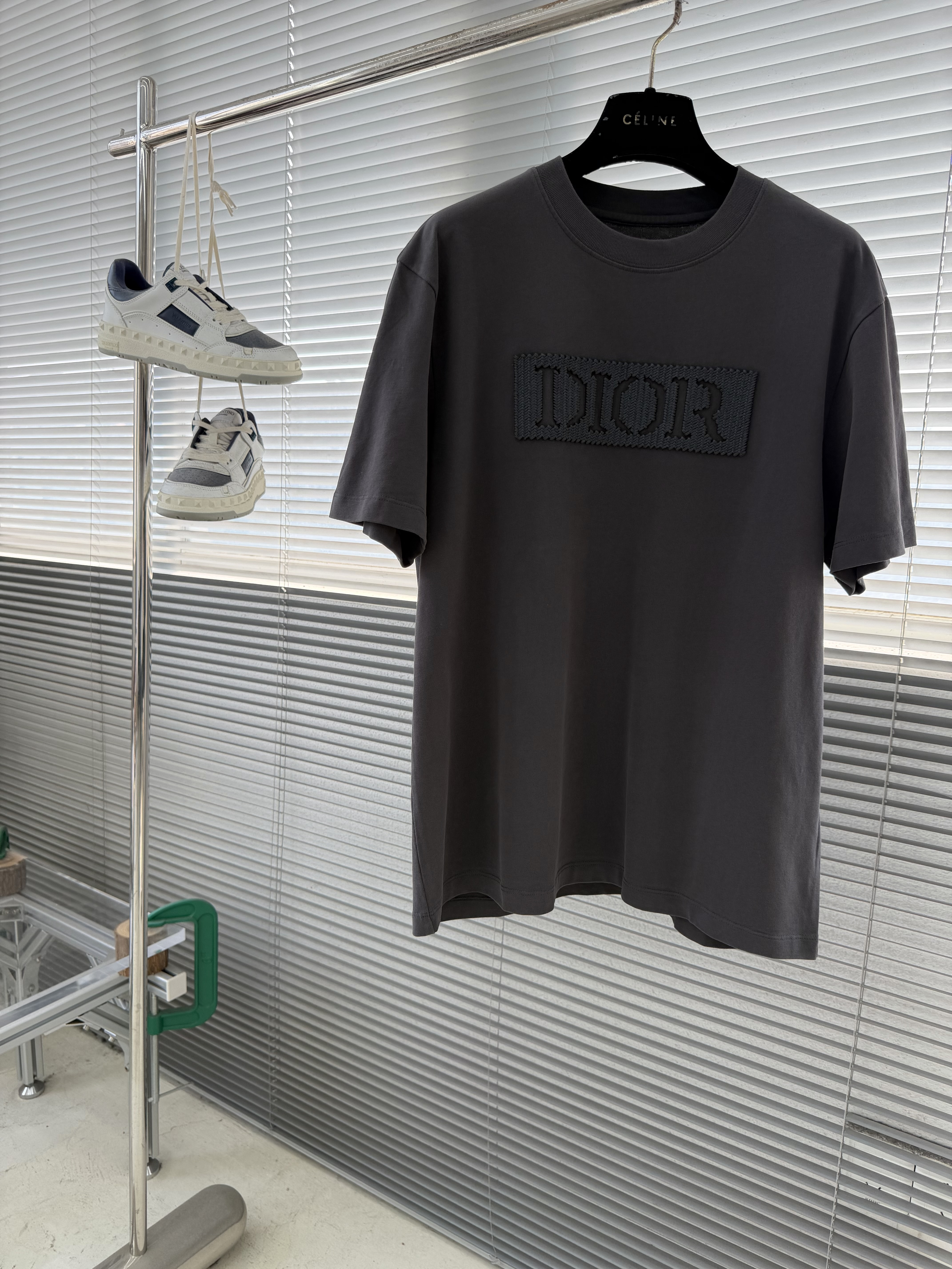 디올 Dior 반팔 티셔츠