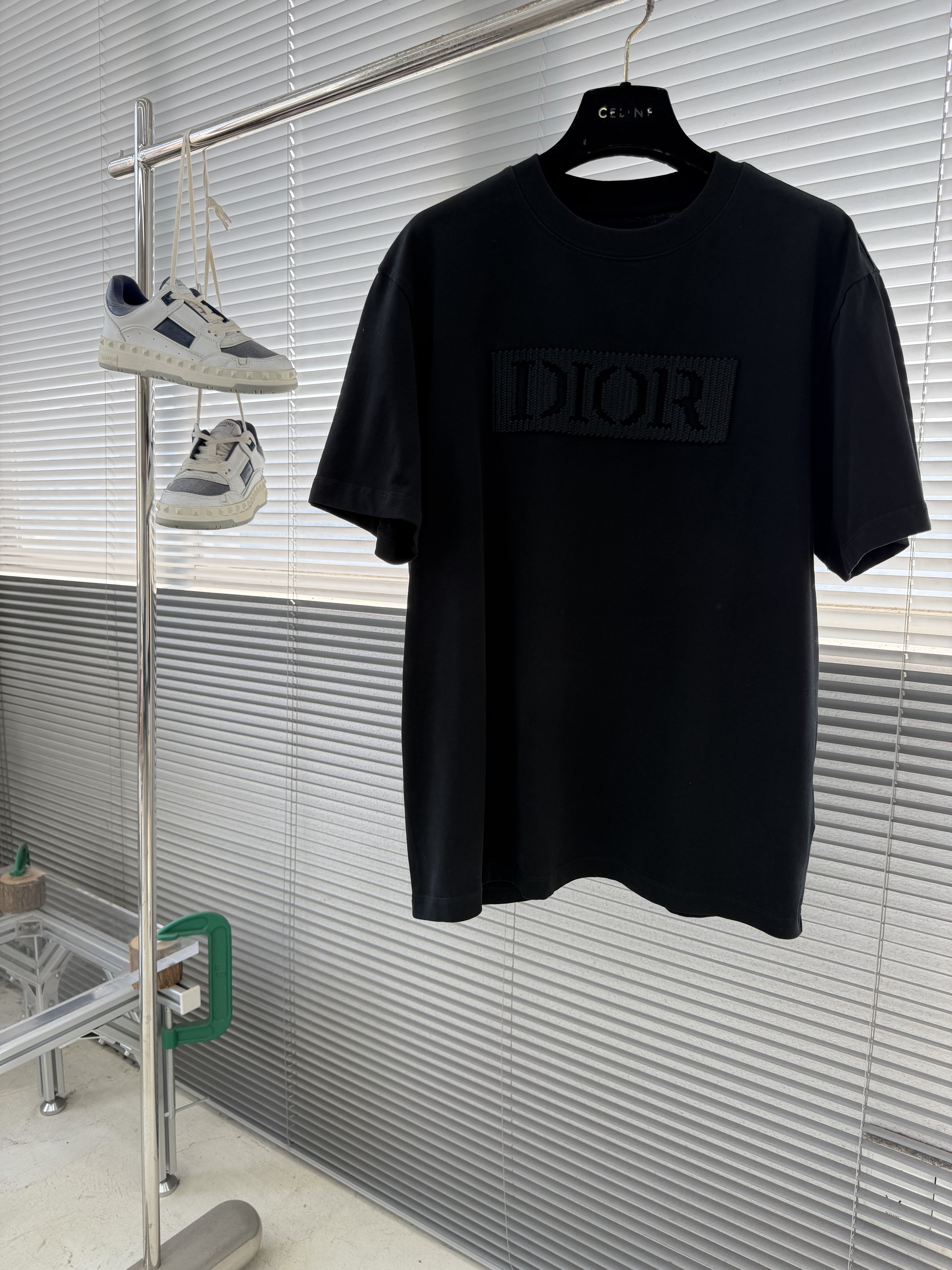 디올 Dior 반팔 티셔츠