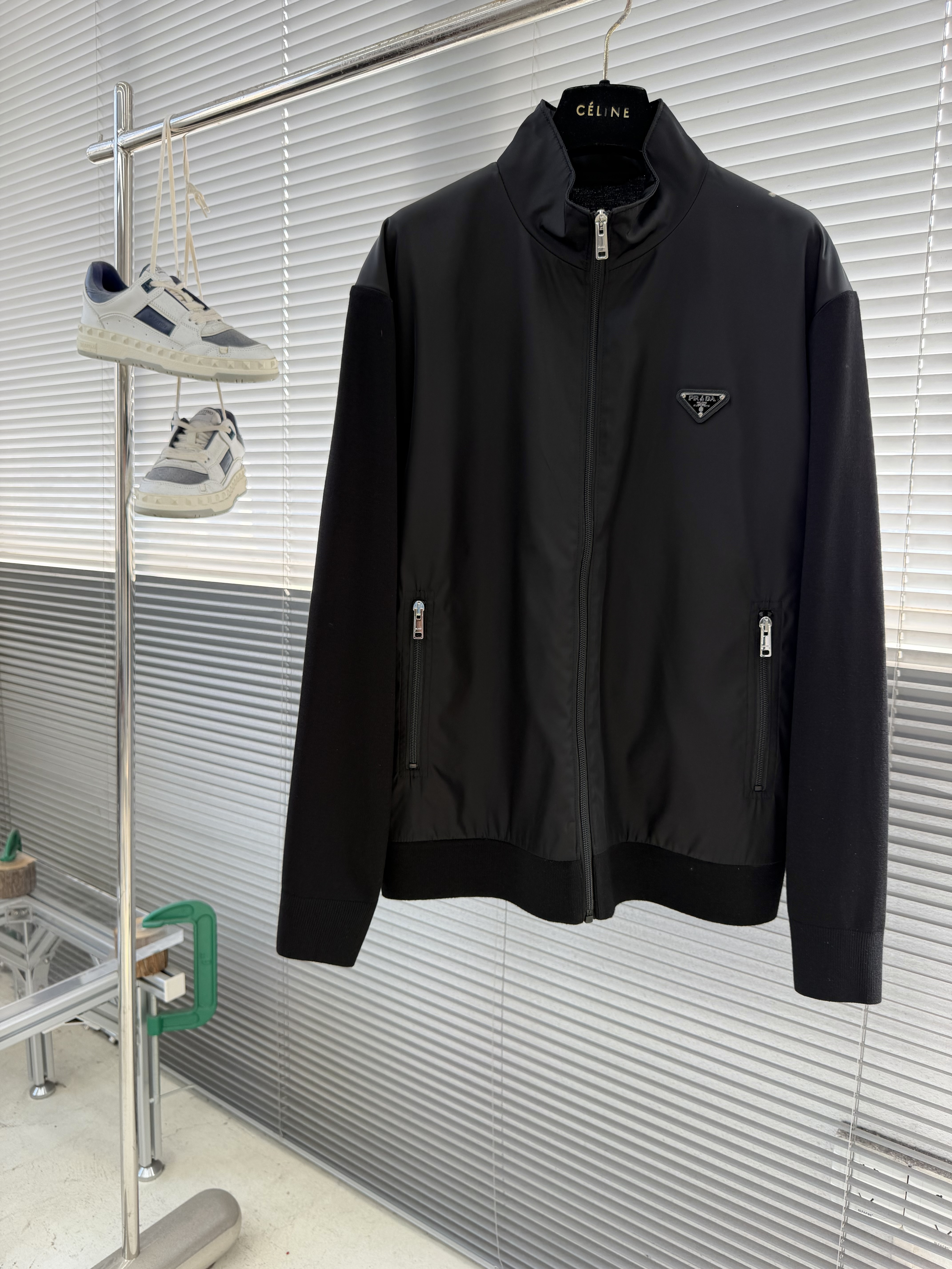 프라다 Prada 재킷