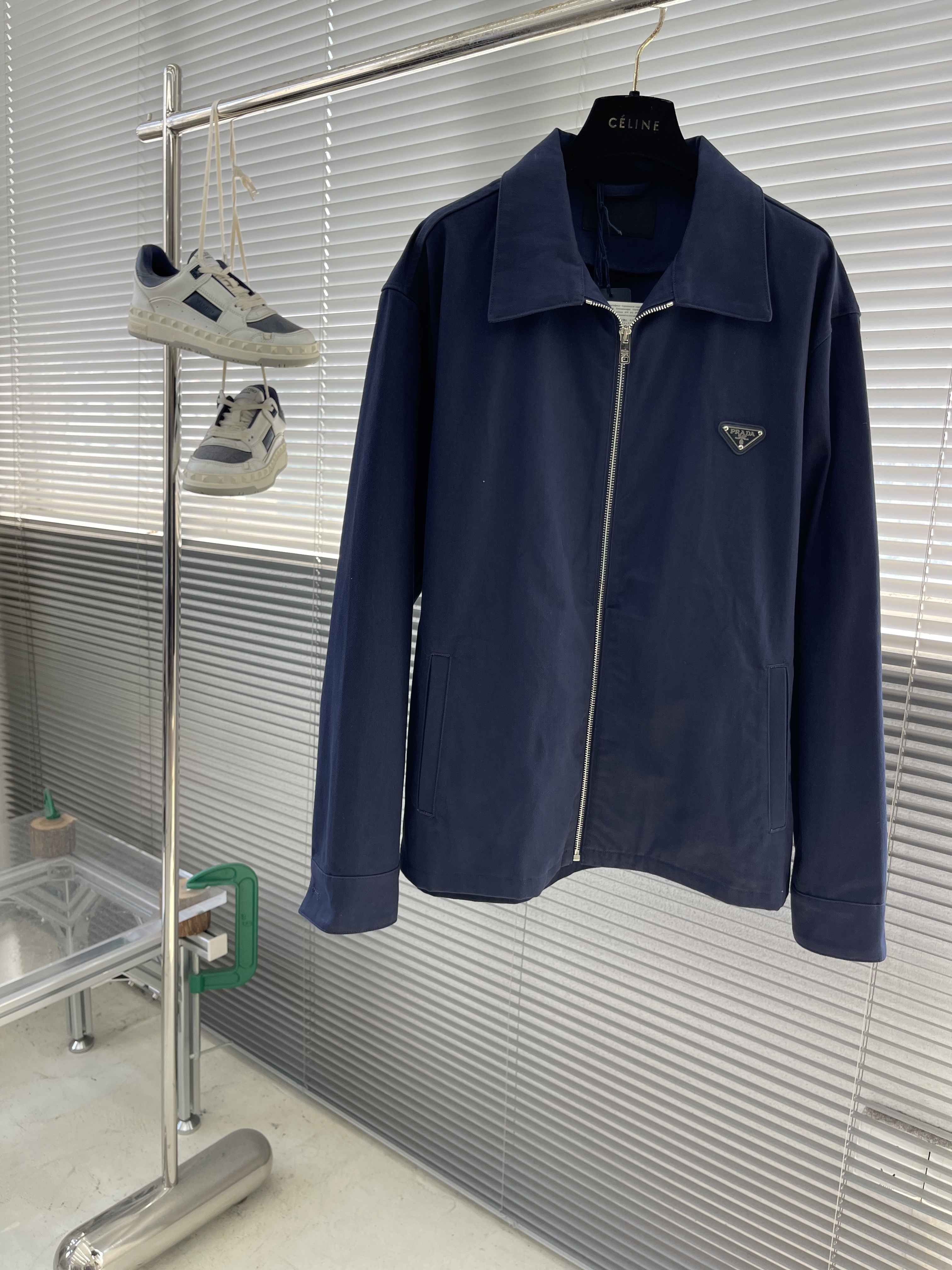 프라다 Prada 재킷