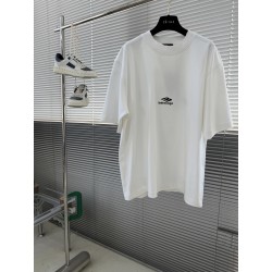 발렌시아가 Balenciaga 반팔 티셔츠