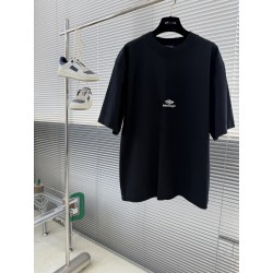 발렌시아가 Balenciaga 반팔 티셔츠