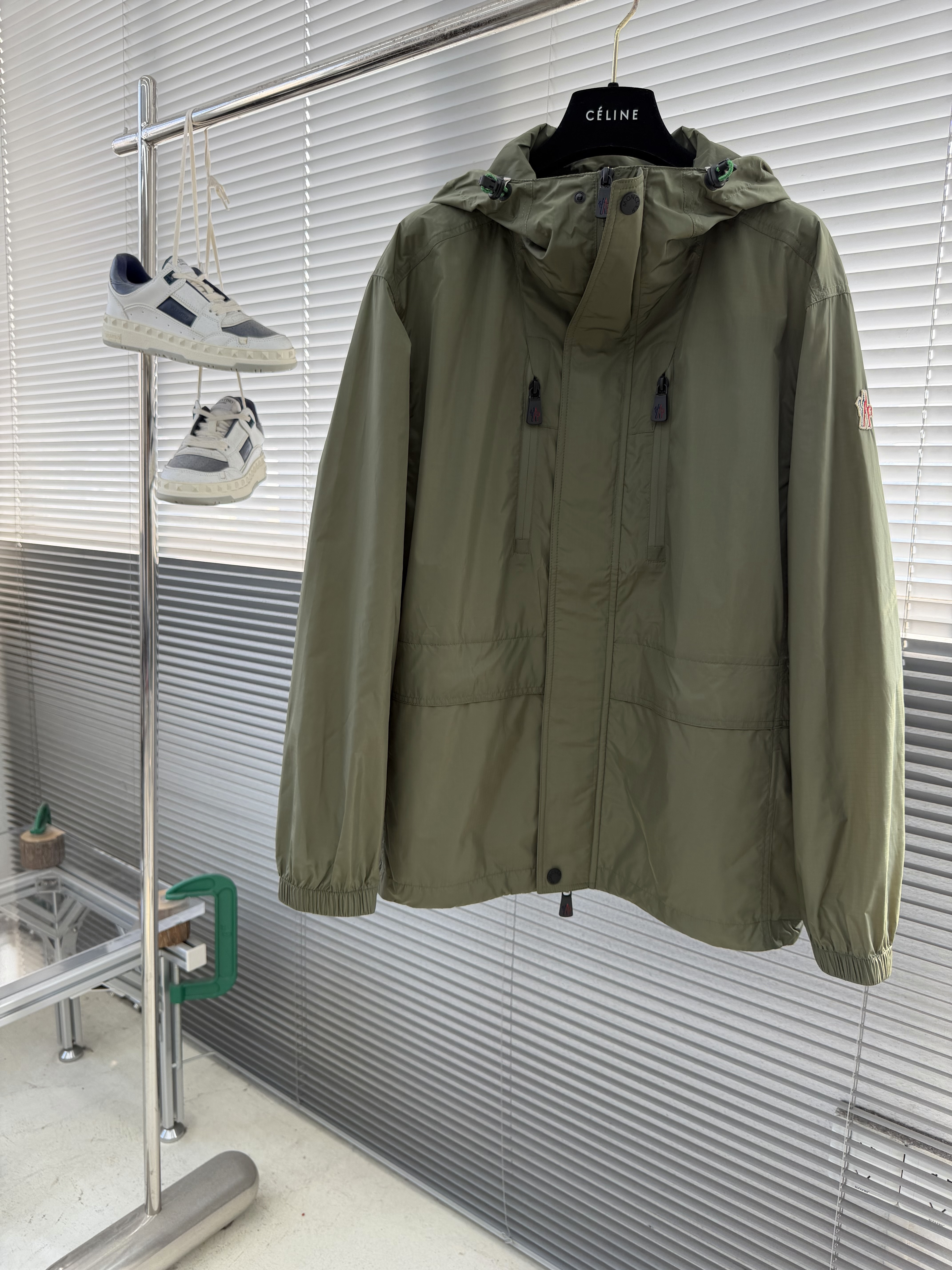 몽클레어 Moncler 재킷