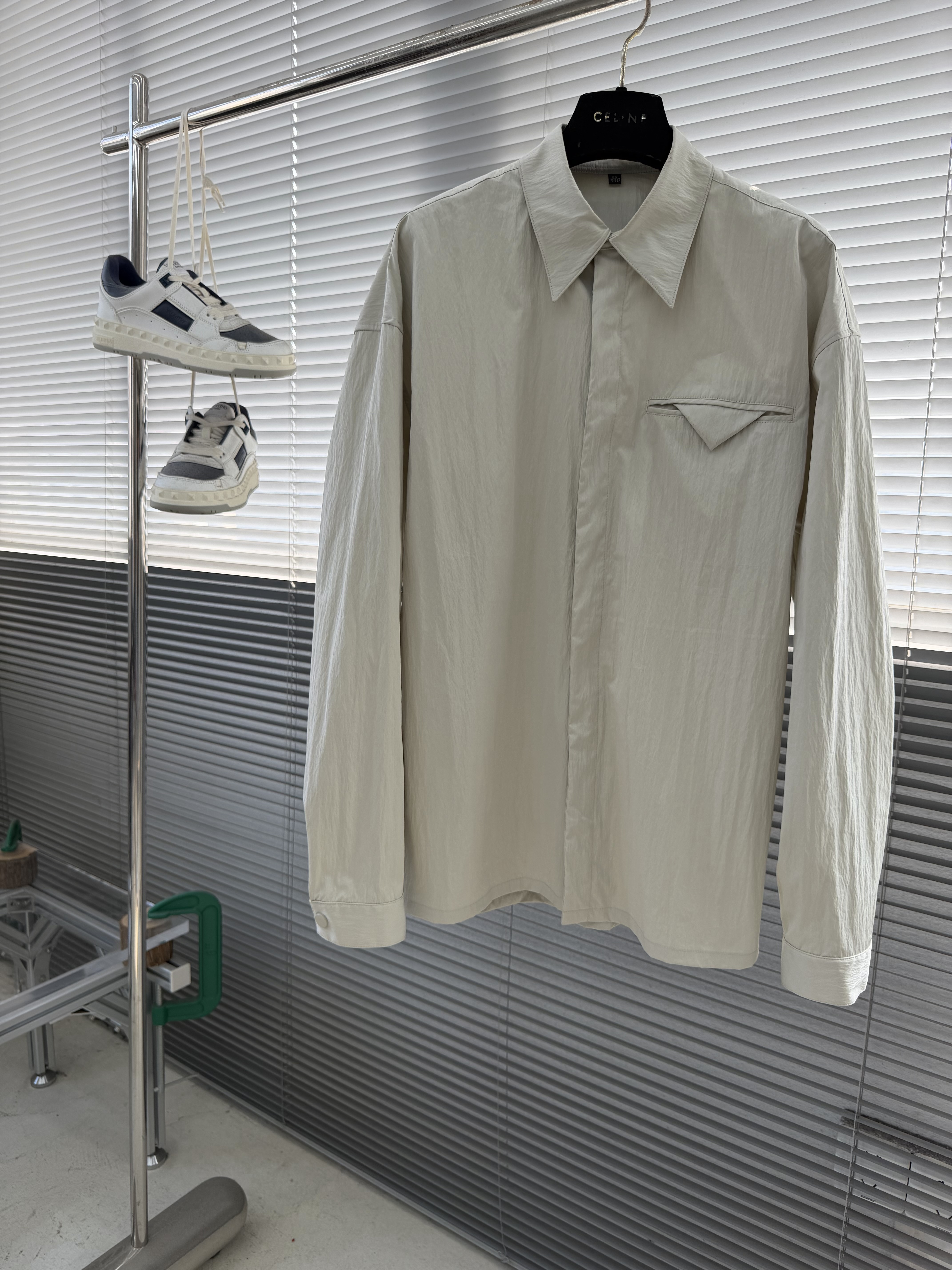 보테가베네타 Bottega Veneta 긴팔셔츠