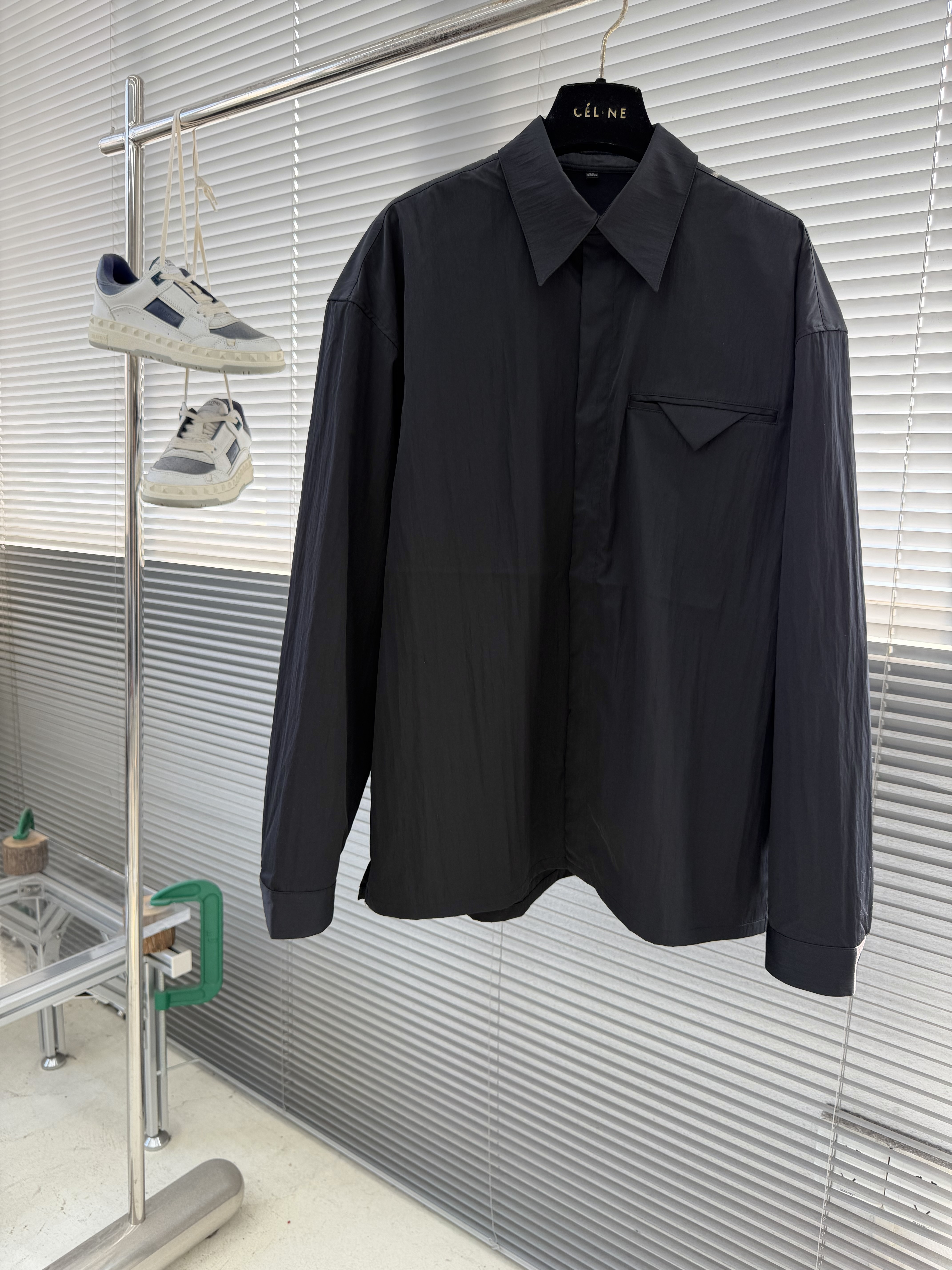 보테가베네타 Bottega Veneta 긴팔셔츠