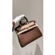 에르메스 Hermes Birkin 25cm South Africa Ostrich 4C Brule/gold