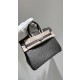 에르메스 Hermes Birkin 25cm South Africa Ostrich OL Gris Meyer/silver
