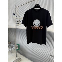 베르사체 Versace 반팔 티셔츠