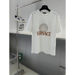 베르사체 Versace 반팔 티셔츠
