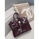 에르메스 Hermes Birkin 30cm France Hcp Porosus crocodile F5 Bourgogne/silver