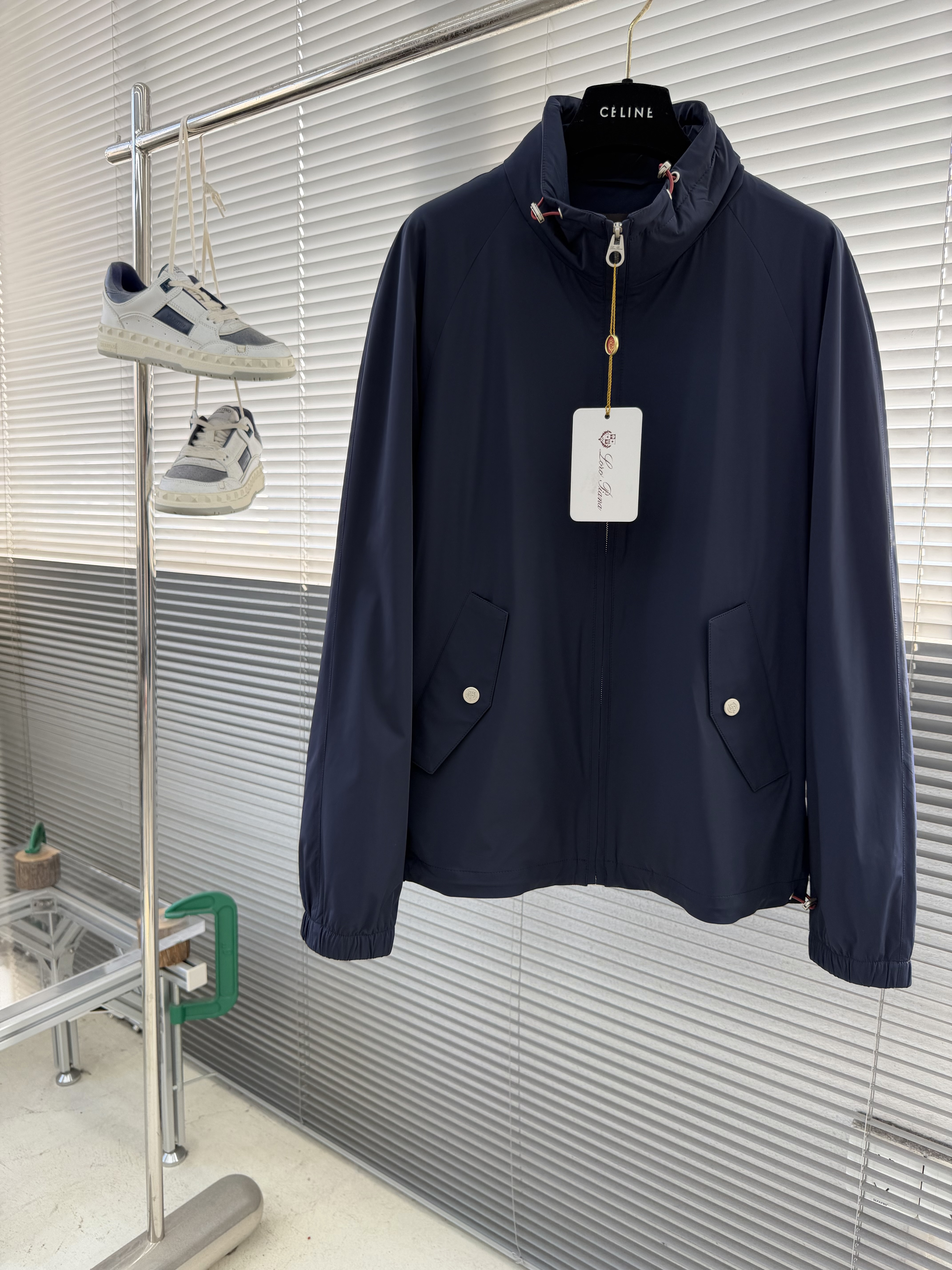 로로피아나 Loro Piana 재킷