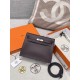 에르메스 Hermes Kelly danse Evercolor OG Rouge Sellier/silver