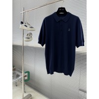 브루넬로 쿠치넬리 Brunello Cucineli 반팔 티셔츠