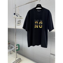 알렉산더 Alexander Wang 반팔 티셔츠