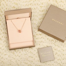 불가리 Bvlgari 목걸이