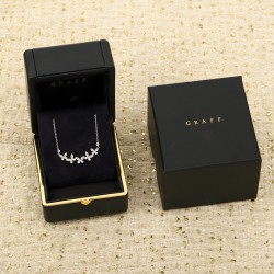 그래프 Graff 목걸이