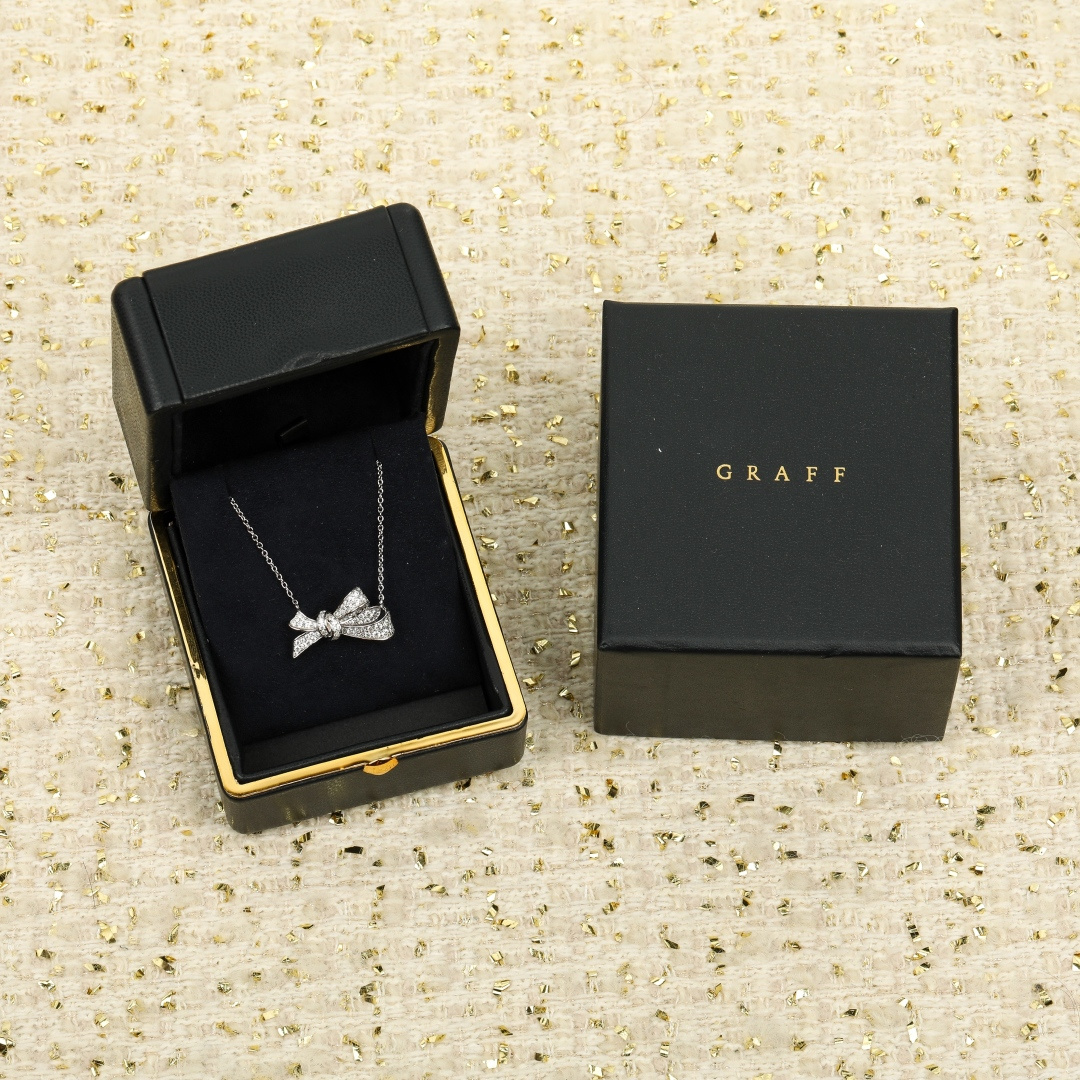 그래프 Graff 목걸이