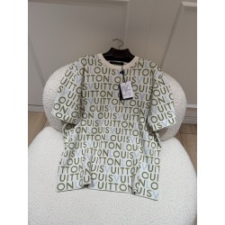 루이비통 Louis Vuitton 반팔 티셔츠