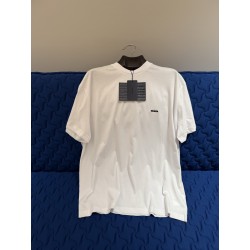 프라다 Prada 반팔 티셔츠