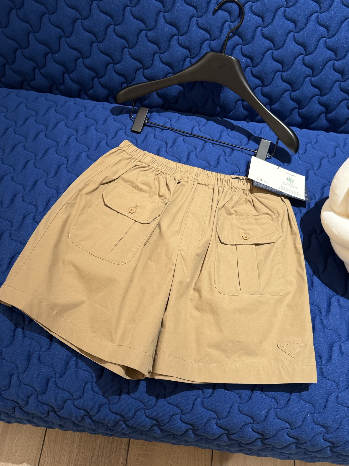 프라다 Prada 반바지