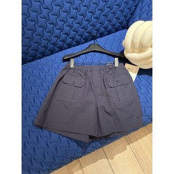 프라다 Prada 반바지