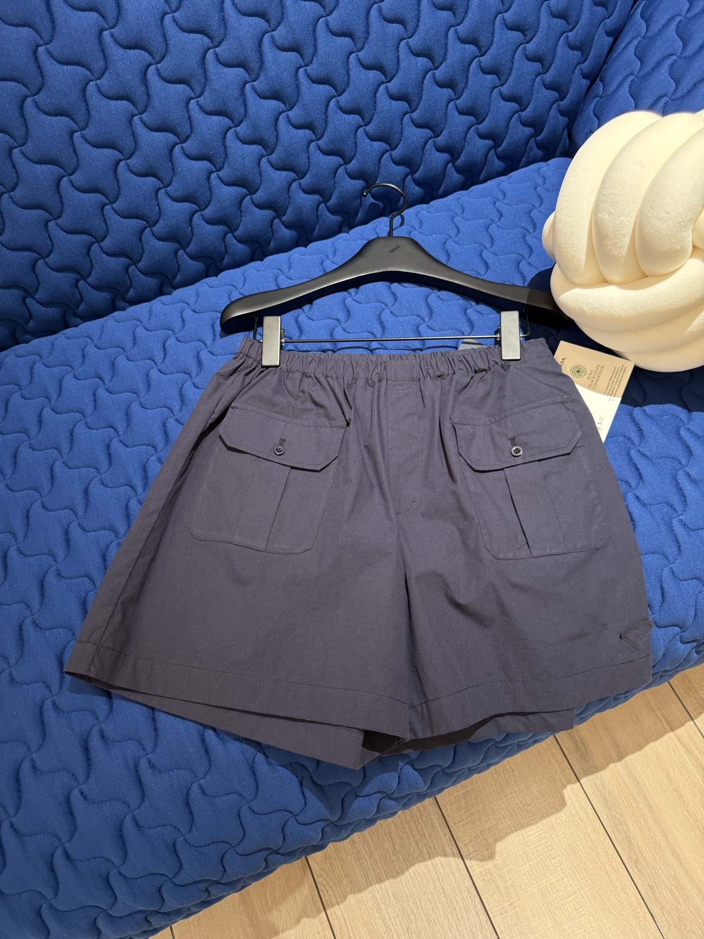 프라다 Prada 반바지