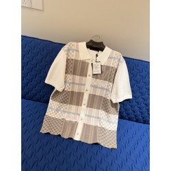 루이비통 Louis Vuitton 반팔 셔츠