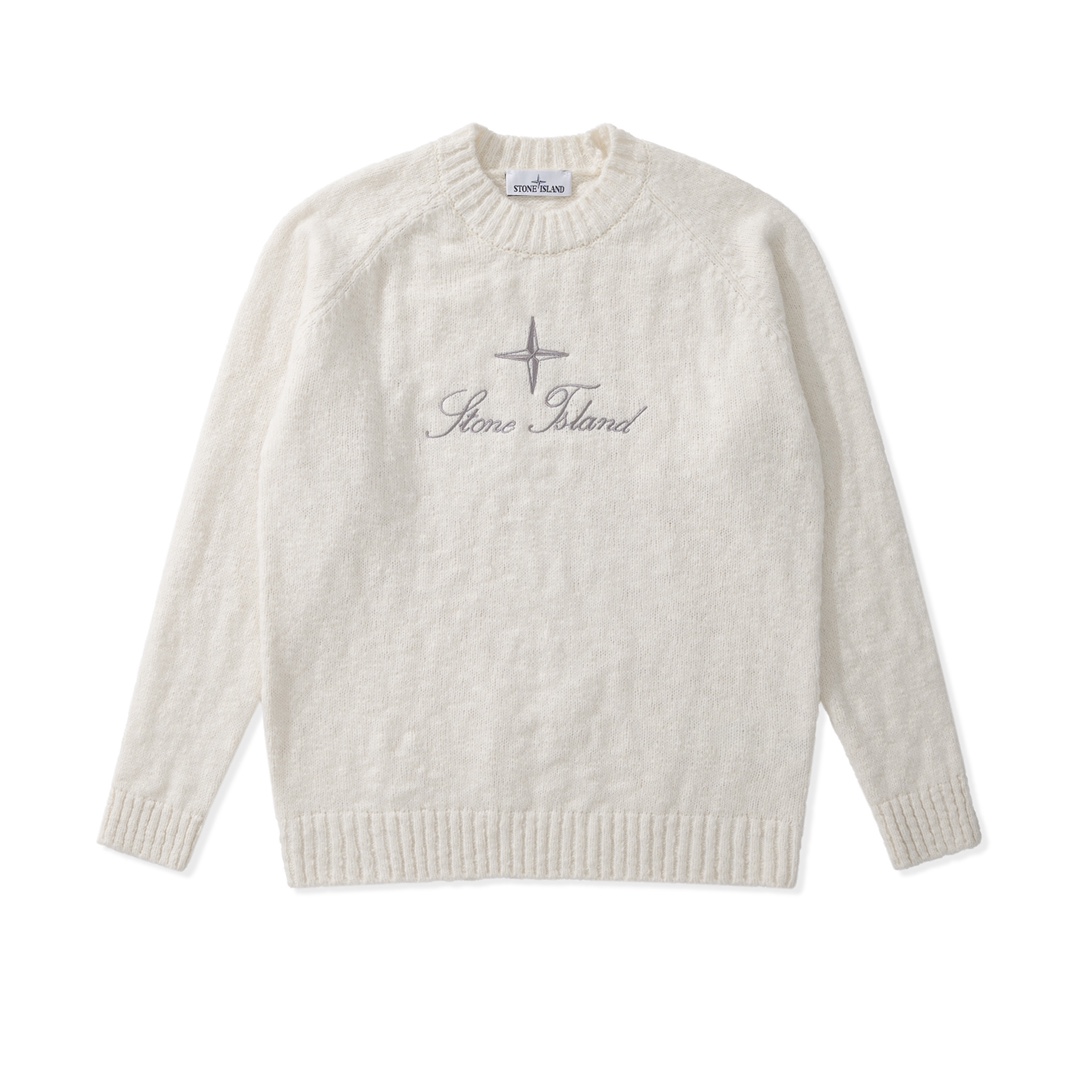 스톤아일랜드 Stone Island 스웨터