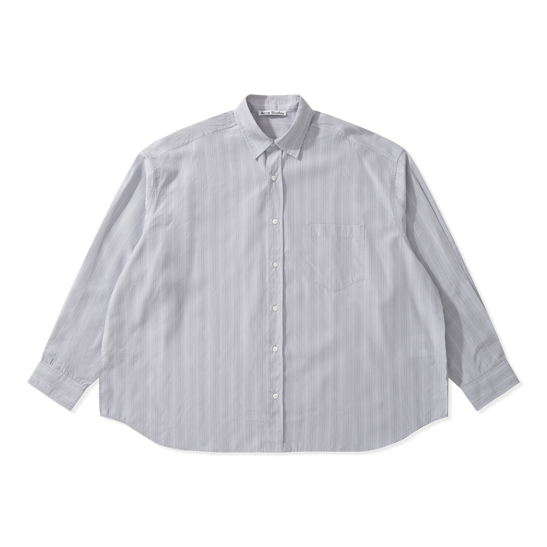 아크네 스튜디오 Acne Studios 긴팔 셔츠