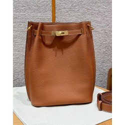 에르메스 Hermes So Kelly 22cm Togo 37 Gold/gold