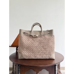보테가베네타 Bottega Veneta 827066 Andiamo Voyager 43CM