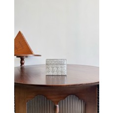 보테가베네타 Bottega Veneta Intrecciato Credit Card Case