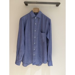 로로피아나 Loro Piana 긴팔 셔츠