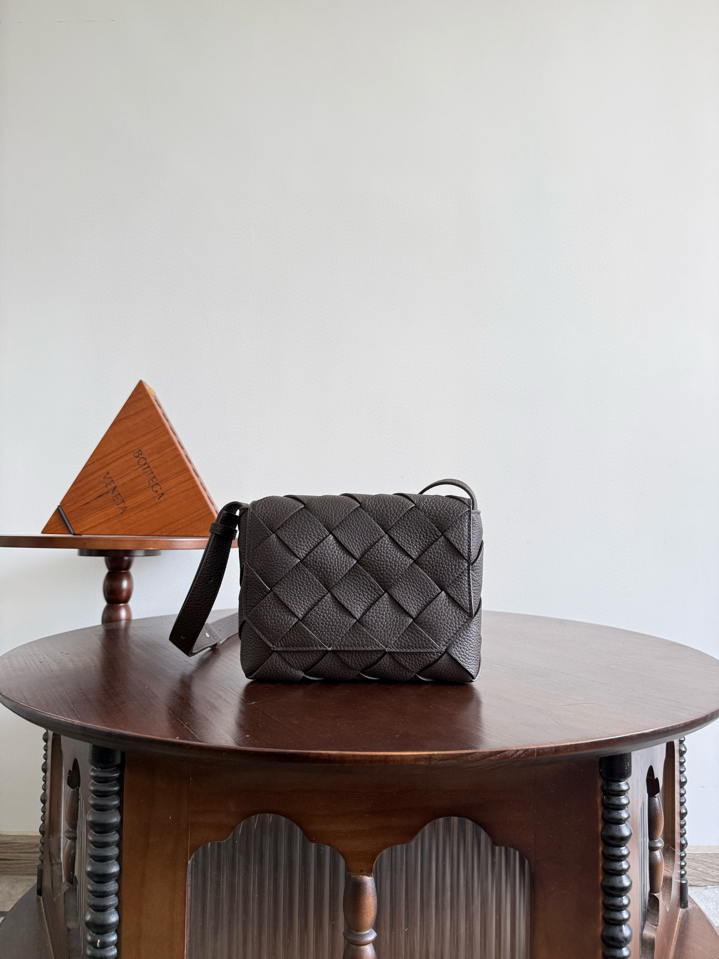 보테가 베네타 Bottega Veneta Diago 795637 22.5cm