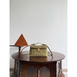 보테가 베네타 Bottega Veneta Bang Bang Vanity 크로스 백 789109 22cm