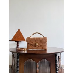 보테가 베네타 Bottega Veneta 817191 Knot Lock 16CM