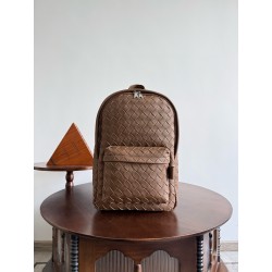 보테가 베네타 Bottega Veneta 833158 Intrecciato Backpack 30cm
