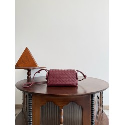 보테가베네타 Bottega Veneta 843893 Notturno 노뚜르노 21cm