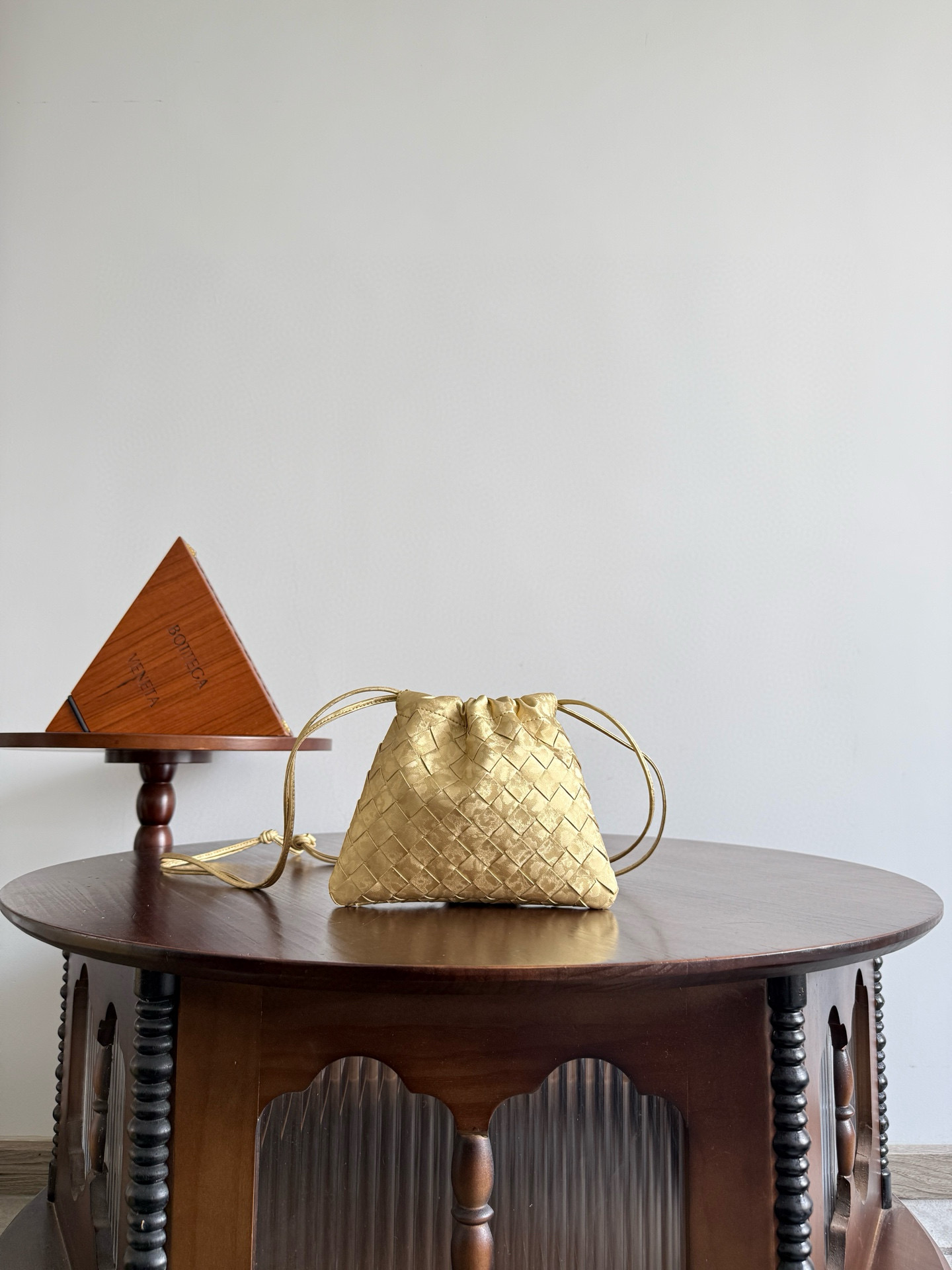 보테가 베네타 Bottega Veneta 816987 Dustbag 21CM